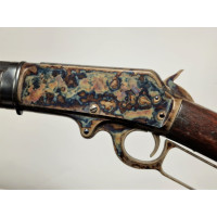 Armes Longues CARABINE MARLIN SAFETY MODEL 1893 TAKE DOWN CALIBRE 30.30 WCF - USA XIXè {PRODUCT_REFERENCE} - 19