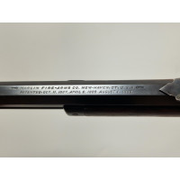 Armes Longues CARABINE MARLIN SAFETY MODEL 1893 TAKE DOWN CALIBRE 30.30 WCF - USA XIXè {PRODUCT_REFERENCE} - 10