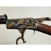 Armes Longues CARABINE MARLIN SAFETY MODEL 1893 TAKE DOWN CALIBRE 30.30 WCF - USA XIXè {PRODUCT_REFERENCE} - 14
