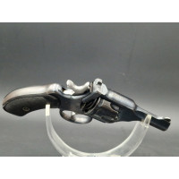 Armes de Poing REVOLVER WEBLEY MKIII CALIBRE 38 SMITH ET WESSON OFFICIER BRITTANIQUE ROYAL NAVY FLAYMOUTH III NOVEMBRE 1915 {PRO