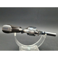 Armes de Poing REVOLVER WEBLEY MKIII CALIBRE 38 SMITH ET WESSON OFFICIER BRITTANIQUE ROYAL NAVY FLAYMOUTH III NOVEMBRE 1915 {PRO