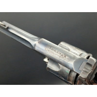 Armes de Poing REVOLVER WEBLEY MKIII CALIBRE 38 SMITH ET WESSON OFFICIER BRITTANIQUE ROYAL NAVY FLAYMOUTH III NOVEMBRE 1915 {PRO