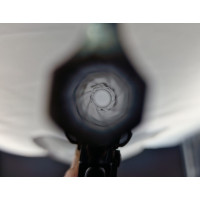 Armes de Poing REVOLVER WEBLEY MKIII CALIBRE 38 SMITH ET WESSON OFFICIER BRITTANIQUE ROYAL NAVY FLAYMOUTH III NOVEMBRE 1915 {PRO