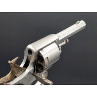 Armes de Poing REVOLVER BULLDOG CALIBRE 320 PRIX DE TIR du 93è Régiment d'Infanterie OFFERT en 1896 par le GENERAL COMMANDANT de
