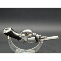Armes de Poing REVOLVER BULLDOG CALIBRE 320 PRIX DE TIR du 93è Régiment d'Infanterie OFFERT en 1896 par le GENERAL COMMANDANT de