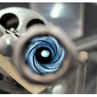 Armes de Poing REVOLVER BULLDOG CALIBRE 320 PRIX DE TIR du 93è Régiment d'Infanterie OFFERT en 1896 par le GENERAL COMMANDANT de