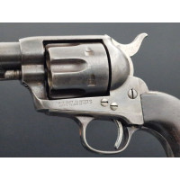 Armes de Poing REVOLVER DE CAVALERIE COLT SINGLE ACTION ARMY SAA 1873 CALIBRE 45 LONG COLT  US CAVALERY 1891 {PRODUCT_REFERENCE}