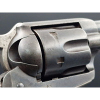 Armes de Poing REVOLVER MILITAIRE DE CAVALERIE COLT SINGLE ACTION ARMY SAA 1873 CALIBRE 45 LONG COLT  US CAVALERY 1891 {PRODUCT_