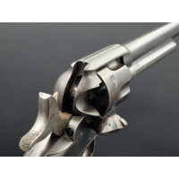 Armes de Poing REVOLVER MILITAIRE DE CAVALERIE COLT SINGLE ACTION ARMY SAA 1873 CALIBRE 45 LONG COLT  US CAVALERY 1891 {PRODUCT_