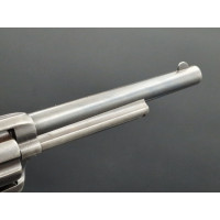 Armes de Poing REVOLVER MILITAIRE DE CAVALERIE COLT SINGLE ACTION ARMY SAA 1873 CALIBRE 45 LONG COLT  US CAVALERY 1891 {PRODUCT_