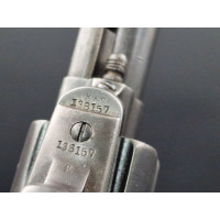 Armes de Poing REVOLVER MILITAIRE DE CAVALERIE COLT SINGLE ACTION ARMY SAA 1873 CALIBRE 45 LONG COLT  US CAVALERY 1891 {PRODUCT_