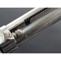 Armes de Poing REVOLVER MILITAIRE DE CAVALERIE COLT SINGLE ACTION ARMY SAA 1873 CALIBRE 45 LONG COLT  US CAVALERY 1891 {PRODUCT_
