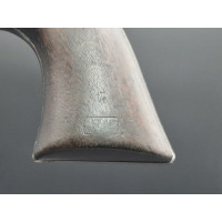 Armes de Poing REVOLVER MILITAIRE DE CAVALERIE COLT SINGLE ACTION ARMY SAA 1873 CALIBRE 45 LONG COLT  US CAVALERY 1891 {PRODUCT_