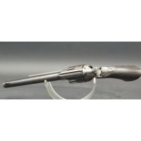 Armes de Poing REVOLVER MILITAIRE DE CAVALERIE COLT SINGLE ACTION ARMY SAA 1873 CALIBRE 45 LONG COLT  US CAVALERY 1891 {PRODUCT_