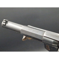 Armes de Poing REVOLVER REGLEMENTAIRE OFFICIER Chamelot Delvigne Modèle MAS 1874 St Etienne 1882 Calibre 11mm 73 - France IIIe R