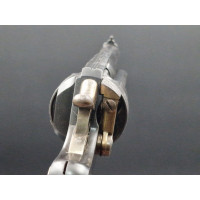 Armes de Poing REVOLVER REGLEMENTAIRE OFFICIER Chamelot Delvigne Modèle MAS 1874 St Etienne 1882 Calibre 11mm 73 - France IIIe R