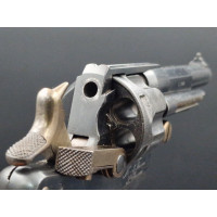 Armes de Poing REVOLVER REGLEMENTAIRE OFFICIER Chamelot Delvigne Modèle MAS 1874 St Etienne 1882 Calibre 11mm 73 - France IIIe R