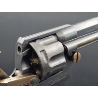 Armes de Poing REVOLVER REGLEMENTAIRE OFFICIER Chamelot Delvigne Modèle MAS 1874 St Etienne 1882 Calibre 11mm 73 - France IIIe R