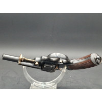 Armes de Poing REVOLVER REGLEMENTAIRE OFFICIER Chamelot Delvigne Modèle MAS 1874 St Etienne 1882 Calibre 11mm 73 - France IIIe R