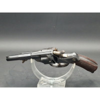 Armes de Poing REVOLVER REGLEMENTAIRE OFFICIER Chamelot Delvigne Modèle MAS 1874 St Etienne 1882 Calibre 11mm 73 - France IIIe R