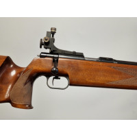Chasse & Tir sportif CARABINE  DE COMPETITION   ANSCHUTZ MODELL MATCH 54  Calibre 22LR - Allemagne XXè {PRODUCT_REFERENCE} - 1