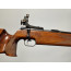 CARABINE  DE COMPETITION   ANSCHUTZ MODELL MATCH 54  Calibre 22LR - Allemagne XXè