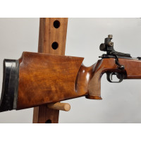 Chasse & Tir sportif CARABINE  DE COMPETITION   ANSCHUTZ MODELL MATCH 54  Calibre 22LR - Allemagne XXè {PRODUCT_REFERENCE} - 3