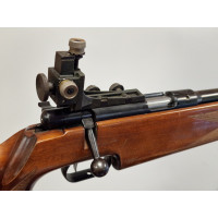 Chasse & Tir sportif CARABINE  DE COMPETITION   ANSCHUTZ MODELL MATCH 54  Calibre 22LR - Allemagne XXè {PRODUCT_REFERENCE} - 4