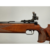 Chasse & Tir sportif CARABINE  DE COMPETITION   ANSCHUTZ MODELL MATCH 54  Calibre 22LR - Allemagne XXè {PRODUCT_REFERENCE} - 6