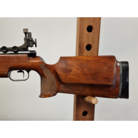 Chasse & Tir sportif CARABINE  DE COMPETITION   ANSCHUTZ MODELL MATCH 54  Calibre 22LR - Allemagne XXè {PRODUCT_REFERENCE} - 7
