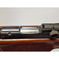 Chasse & Tir sportif CARABINE  DE COMPETITION   ANSCHUTZ MODELL MATCH 54  Calibre 22LR - Allemagne XXè {PRODUCT_REFERENCE} - 8