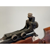 Chasse & Tir sportif CARABINE  DE COMPETITION   ANSCHUTZ MODELL MATCH 54  Calibre 22LR - Allemagne XXè {PRODUCT_REFERENCE} - 9