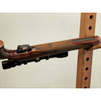 Chasse & Tir sportif CARABINE DE COMPETITITON  WALTHER  Calibre 22LR - Allemagne XXè {PRODUCT_REFERENCE} - 5