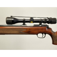 Chasse & Tir sportif CARABINE DE COMPETITITON  WALTHER  Calibre 22LR - Allemagne XXè {PRODUCT_REFERENCE} - 6