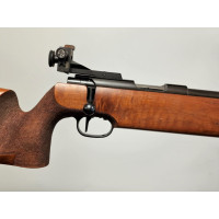 Chasse & Tir sportif CARABINE DE COMPETITION   WALTHER  Calibre 22LR - Allemagne XXè {PRODUCT_REFERENCE} - 2