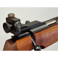 Chasse & Tir sportif CARABINE DE COMPETITION   WALTHER  Calibre 22LR - Allemagne XXè {PRODUCT_REFERENCE} - 5