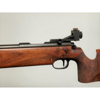 Chasse & Tir sportif CARABINE DE COMPETITION   WALTHER  Calibre 22LR - Allemagne XXè {PRODUCT_REFERENCE} - 7