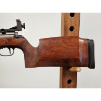 Chasse & Tir sportif CARABINE DE COMPETITION   WALTHER  Calibre 22LR - Allemagne XXè {PRODUCT_REFERENCE} - 9