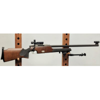 Archives  CARABINE DE COMPETITION   STEYR MANNLICHER  MATCH U.I.T.  CALIBRE 243 WINCHESTER - AUTRICHE XXè {PRODUCT_REFERENCE} - 