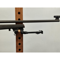 Archives  CARABINE DE COMPETITION   STEYR MANNLICHER  MATCH U.I.T.  CALIBRE 243 WINCHESTER - AUTRICHE XXè {PRODUCT_REFERENCE} - 