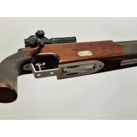 Archives  CARABINE DE COMPETITION   STEYR MANNLICHER  MATCH U.I.T.  CALIBRE 243 WINCHESTER - AUTRICHE XXè {PRODUCT_REFERENCE} - 