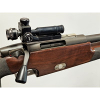 Archives  CARABINE DE COMPETITION   STEYR MANNLICHER  MATCH U.I.T.  CALIBRE 243 WINCHESTER - AUTRICHE XXè {PRODUCT_REFERENCE} - 