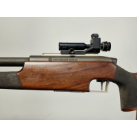 Archives  CARABINE DE COMPETITION   STEYR MANNLICHER  MATCH U.I.T.  CALIBRE 243 WINCHESTER - AUTRICHE XXè {PRODUCT_REFERENCE} - 