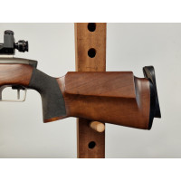 Archives  CARABINE DE COMPETITION   STEYR MANNLICHER  MATCH U.I.T.  CALIBRE 243 WINCHESTER - AUTRICHE XXè {PRODUCT_REFERENCE} - 