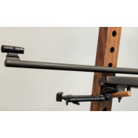 Archives  CARABINE DE COMPETITION   STEYR MANNLICHER  MATCH U.I.T.  CALIBRE 243 WINCHESTER - AUTRICHE XXè {PRODUCT_REFERENCE} - 