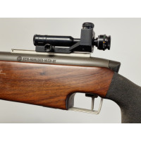 Archives  CARABINE DE COMPETITION   STEYR MANNLICHER  MATCH U.I.T.  CALIBRE 243 WINCHESTER - AUTRICHE XXè {PRODUCT_REFERENCE} - 