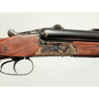 Chasse & Tir sportif DRILLING modèle 143 par MERKEL FRERES in GDR  CALIBRES  12/70 - 12/70 - 7X65R FULL-DEMI   ETAT NEUF  mai 19