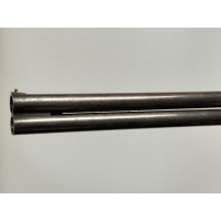 Chasse & Tir sportif FUSIO DE CHASSE  NEMROD SAINT ETIENNE  CALIBRE 12/67 DEMI CHOKES  - FRANCE XXè {PRODUCT_REFERENCE} - 10