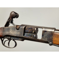 Chasse & Tir sportif FUSIO DE CHASSE  NEMROD SAINT ETIENNE  CALIBRE 12/67 DEMI CHOKES  - FRANCE XXè {PRODUCT_REFERENCE} - 12