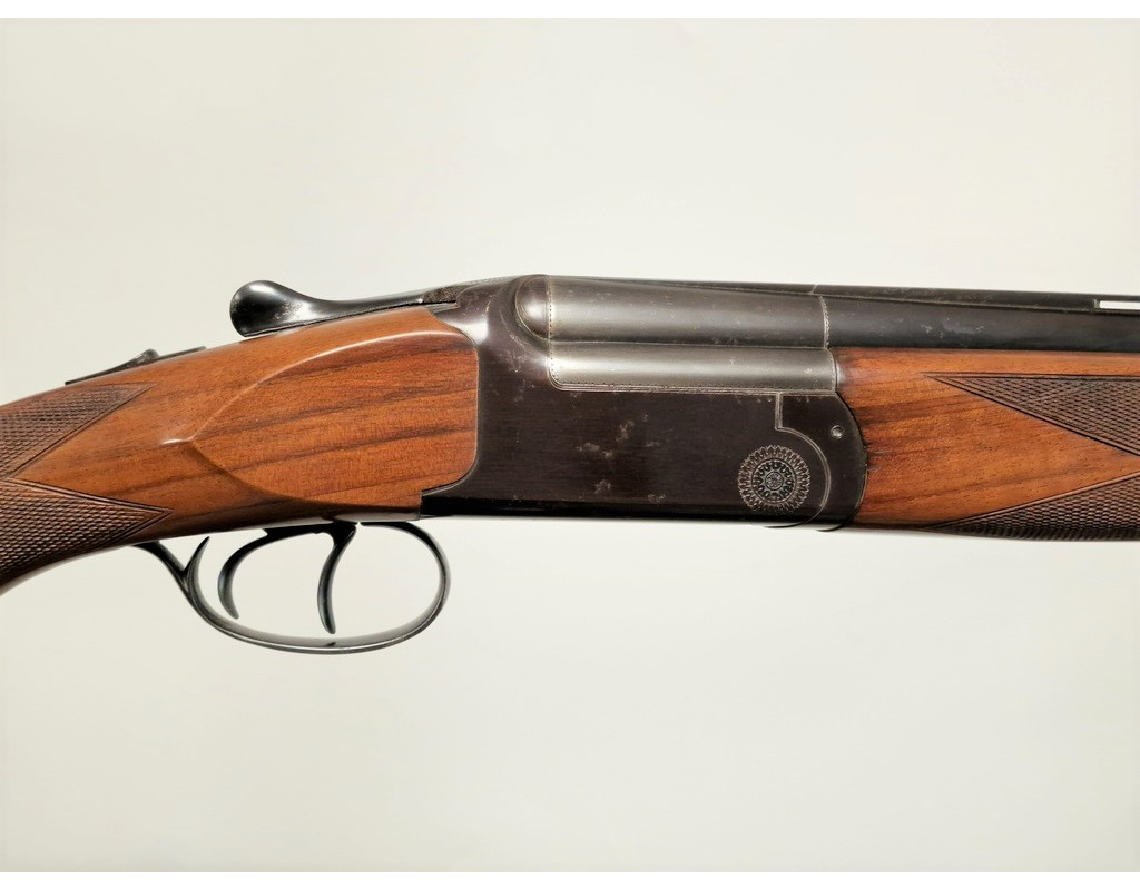 Chasse & Tir sportif FUSIL MANUFACTTURA ARMI PERAZZI MAP modèle SC1 Calibre 12/70 CHOKES DEMI-FULL 70CM - ITALIE XXè {PRODU Chasse & Tir sportif FUSIL MANUFACTTURA ARMI PERAZZI MAP modèle SC1 Calibre 12/70 CHOKES DEMI-FULL 70CM - ITALIE XXè {PRODU